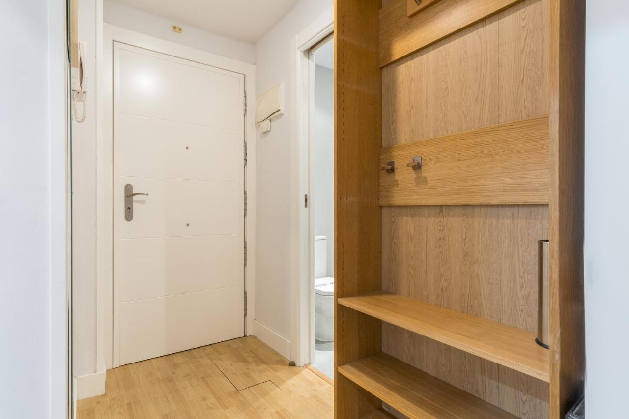 Downtown And Cozy - 1 Bedroom 1 Bathroom - Chueca Madri Exterior foto